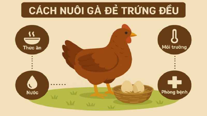 cach-nuoi-ga-de-trung-deu