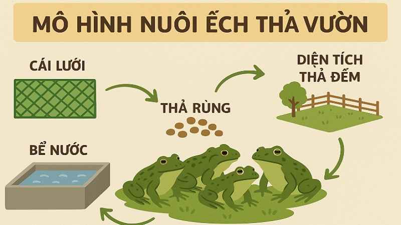 mo-hinh-nuoi-ech-tha-vuon mo-hinh-nuoi-ech-tha-vuon