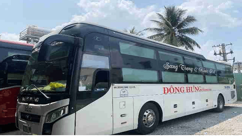 nha xe dong hung tu sai gon di binh thuan