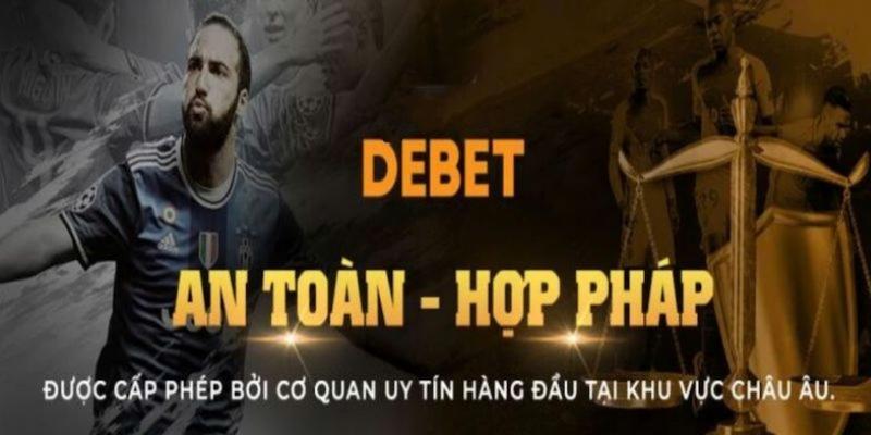 nha ca debet la gi