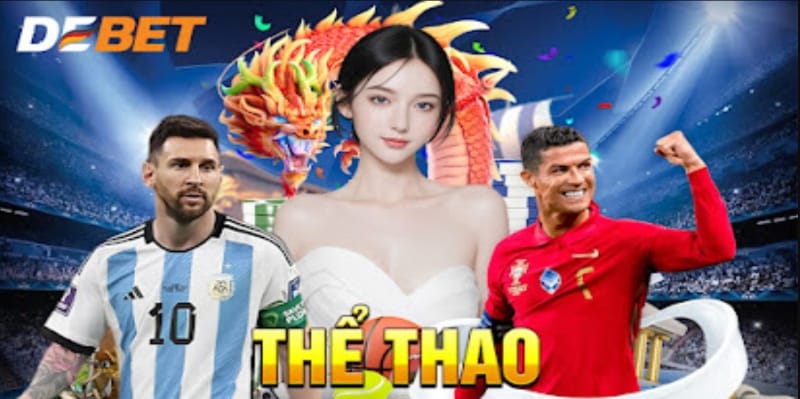 tong quan thong tin ve sanh the thao debet
