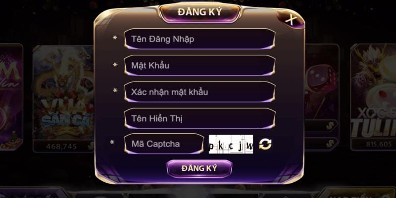 Chính sách bảo mật về vấn đề thu thập dữ liệu người chơi