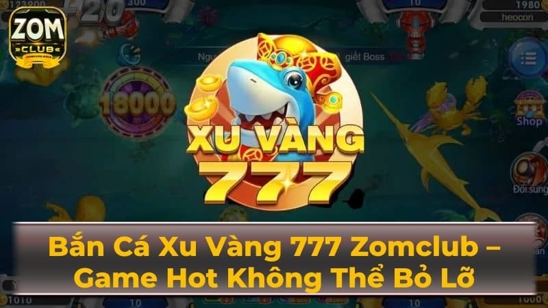 ban xu vang 777