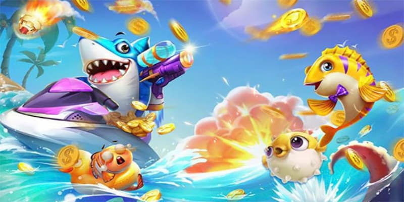 gioi thieu ve ban ca tai cong game danh bai
