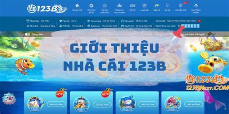 nha cai 123b 2