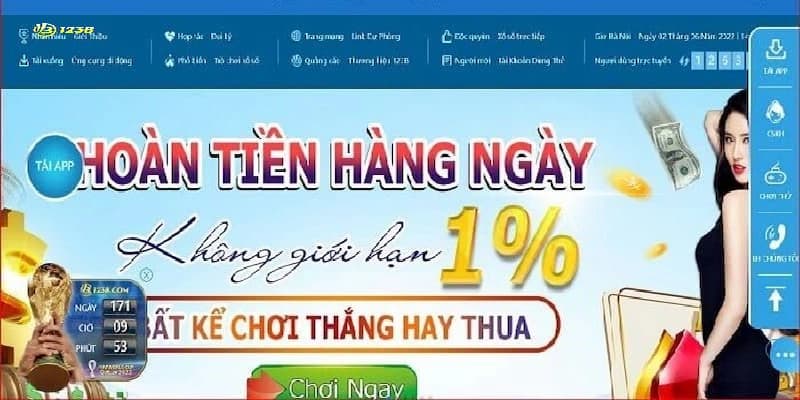 truy cap vao nha cai 123b