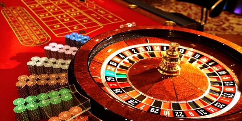 Chi tiết Roulette V9bet căn bản cho tân binh