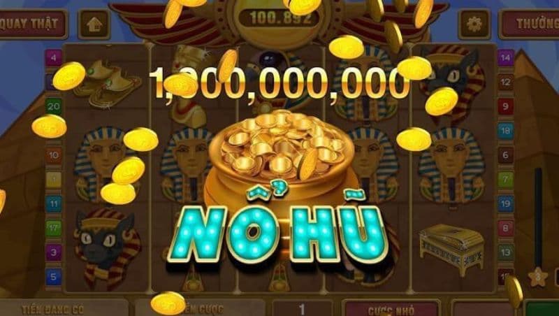 Chọn đúng thời điểm là cách chơi thắng game nổ hũ hiệu quả