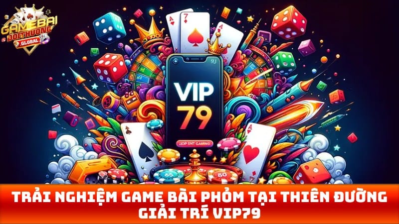 go88 trai nghiem game bai phom
