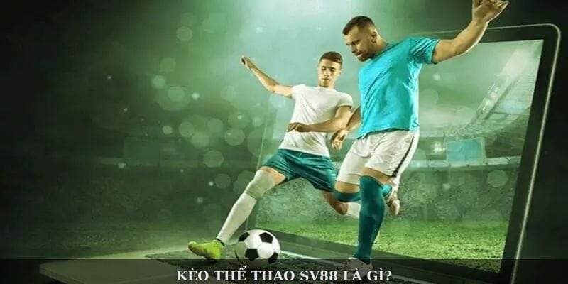 keo the thao sv88 2