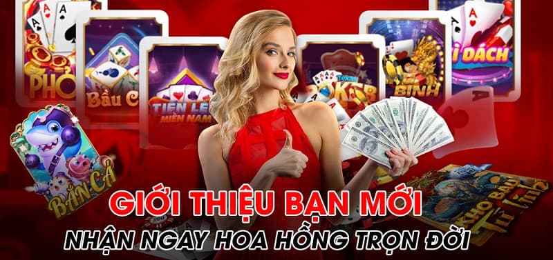 khuyen mai gioi thieu nhan hoa hong may88 len den 0 1