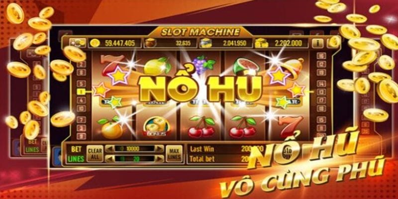 nohu tro choi