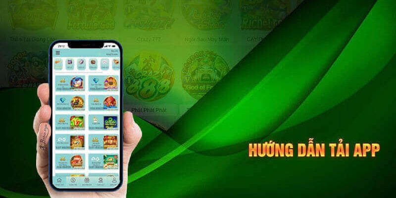 Huong dan tai app Gemwin