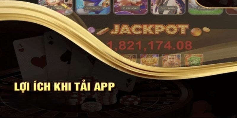 Loi ich khi tai app gemwin