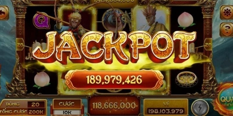chien thuat choi no hu win79 san jackpot