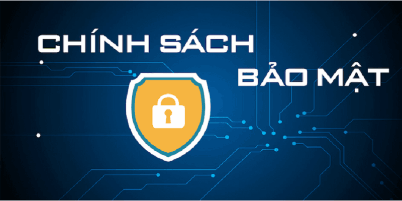 chinh sach bao mat 1