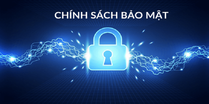 chinh sach bao mat