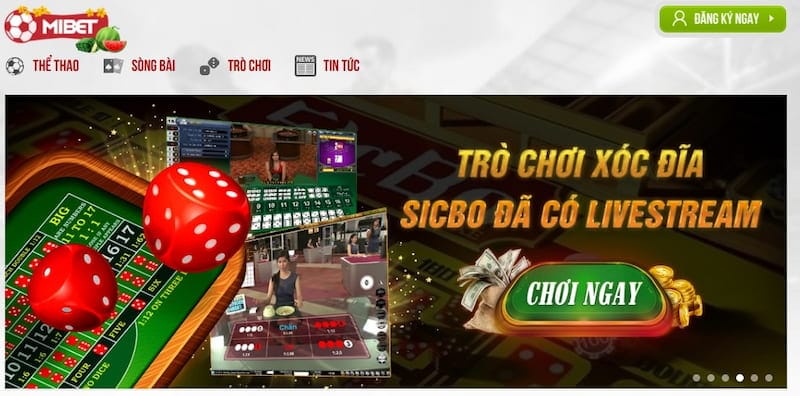 luu y quan trong khi tham gia nhan hoan tra mibet