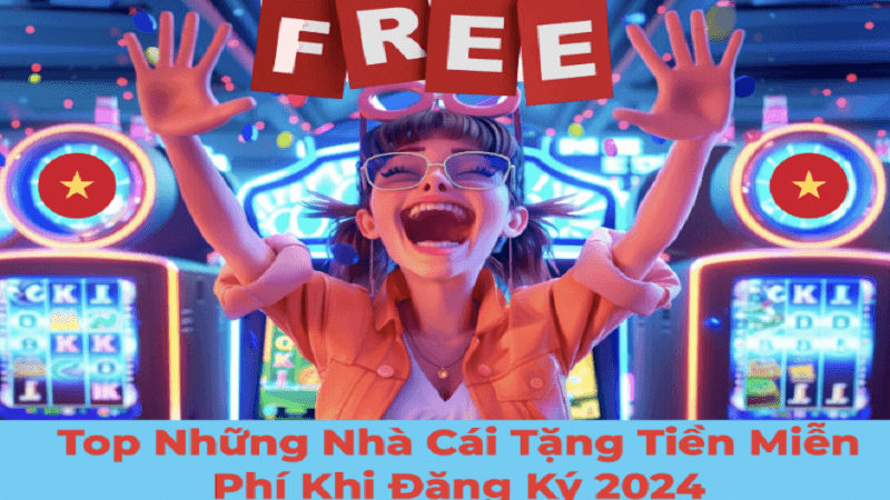 nha cai tang tien