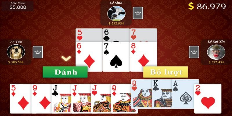 tien len sumclub 3