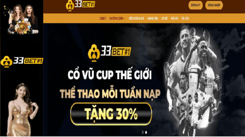 33bet