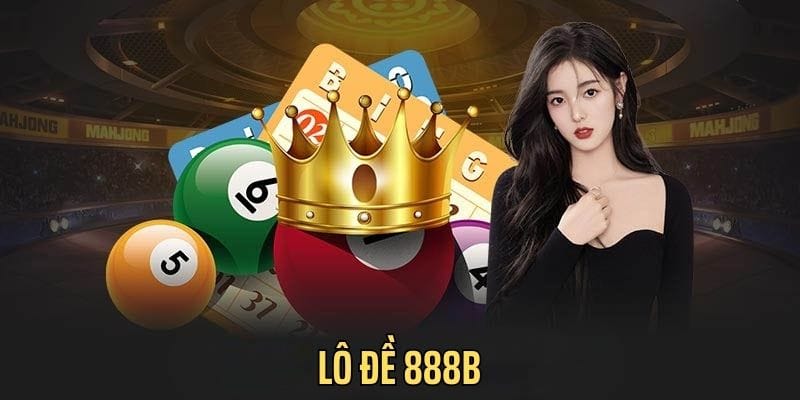 Lo de 888b