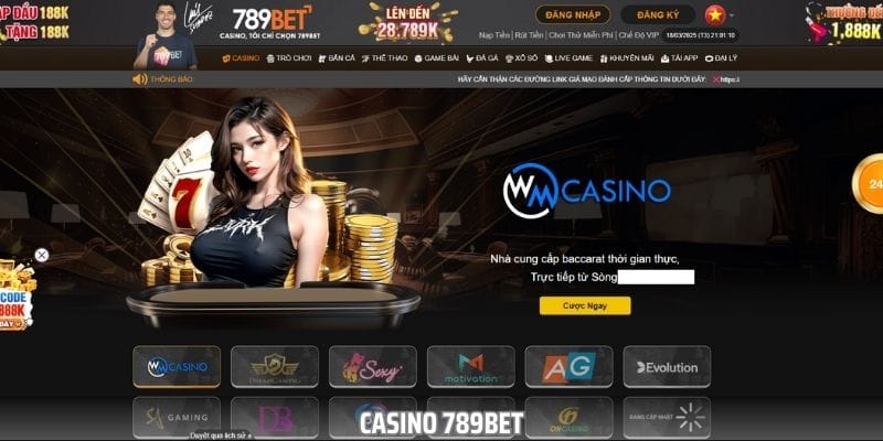 casino 789bet