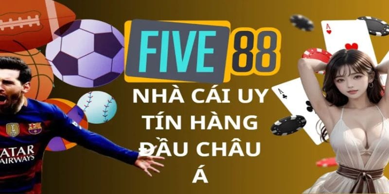 five88