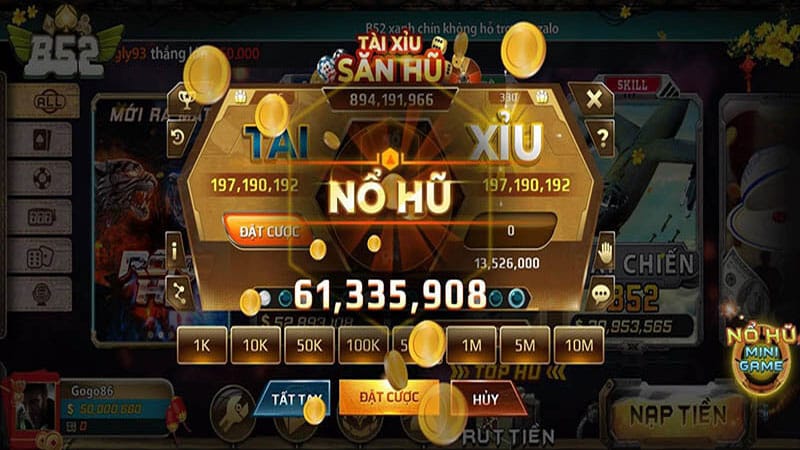kham pha game no hu b52