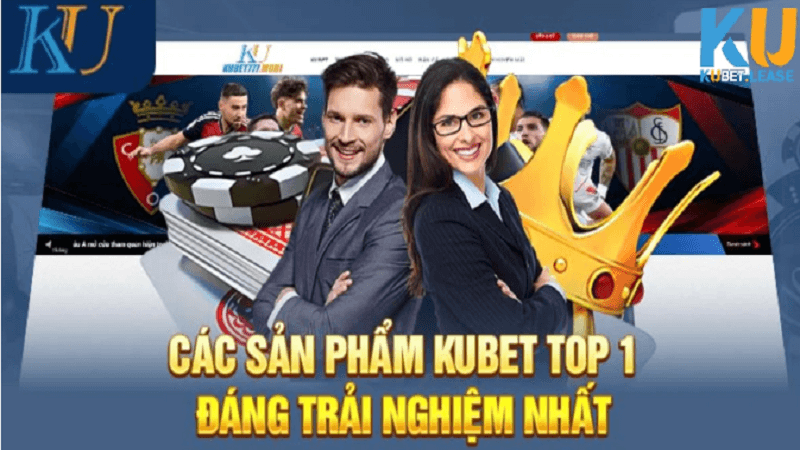 kubet