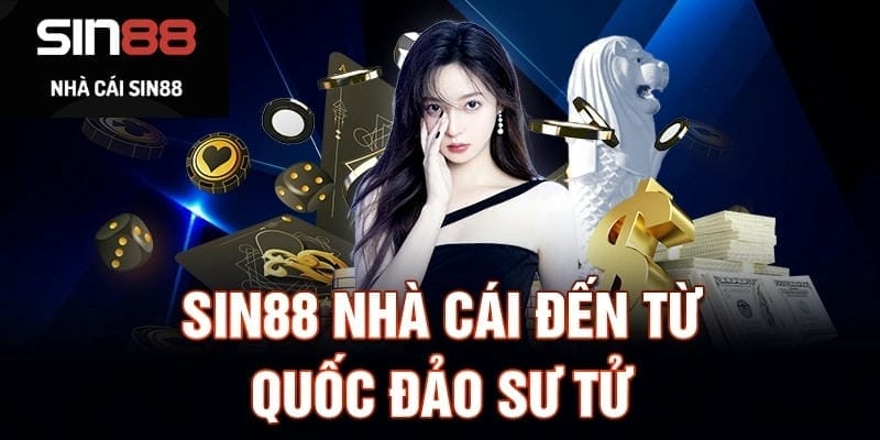 sin88 03