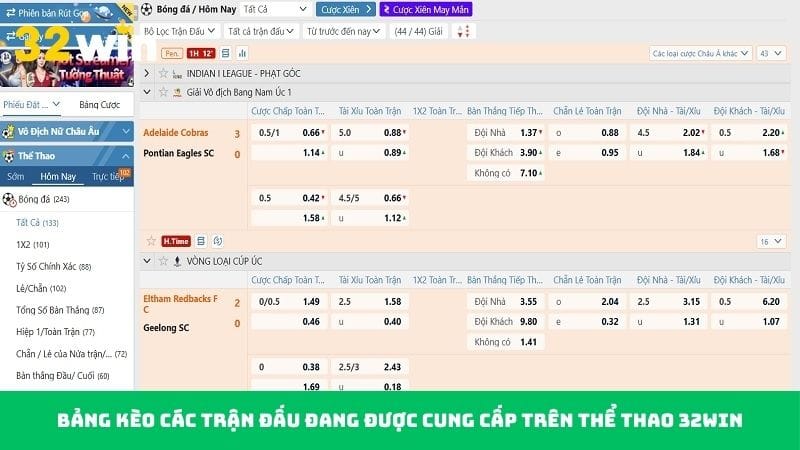 the-thao-32win-keo-bong-da