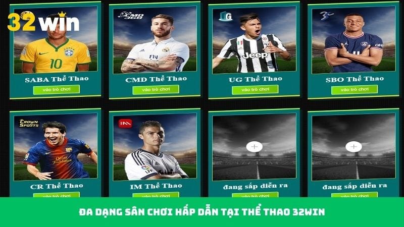 the-thao-32win-san-choi