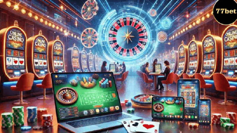 77bet