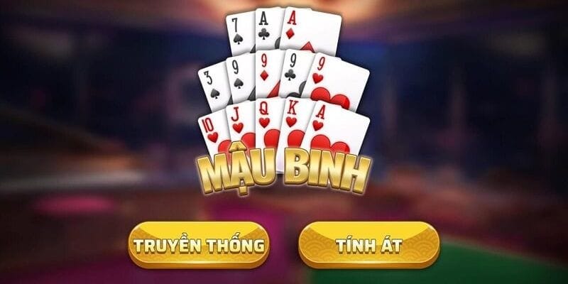 Mau Binh Online