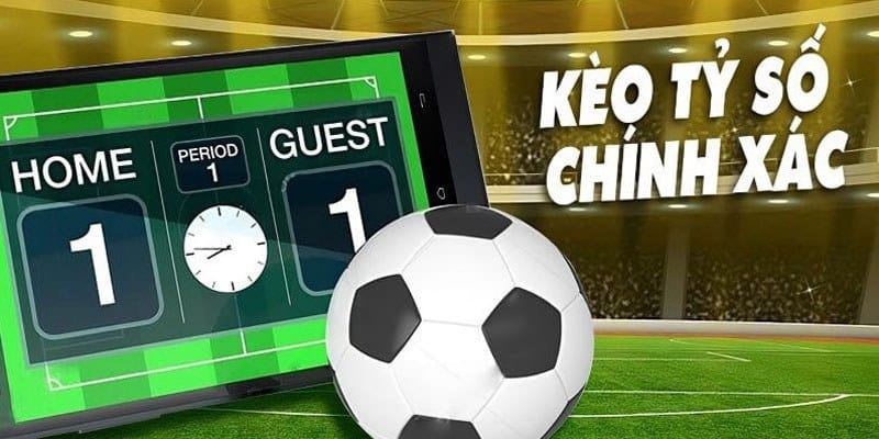 keo ty so chinh xac bong88