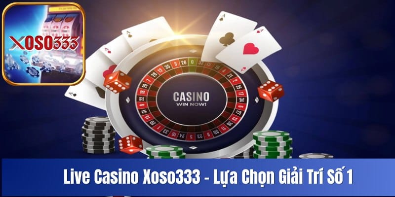 live casino