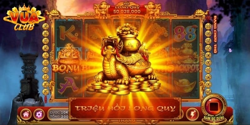cac diem manh cua game no hu tai cong game
