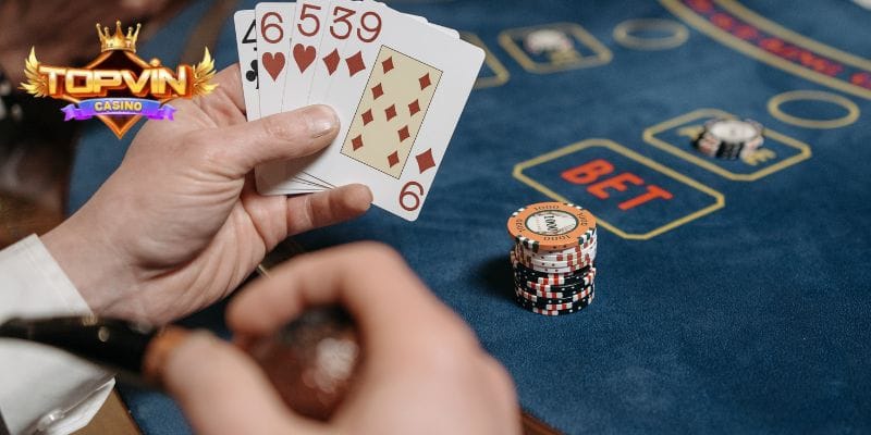 chi tiet cac quy dinh cach choi duoc ap dung trong game bacacart tai topvin