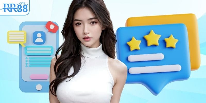 Đánh giá điểm mạnh của kênh liên hệ tại nhà cái