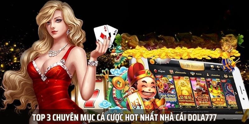 nha ca dola777 chuyen muc
