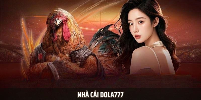 nha ca dola777