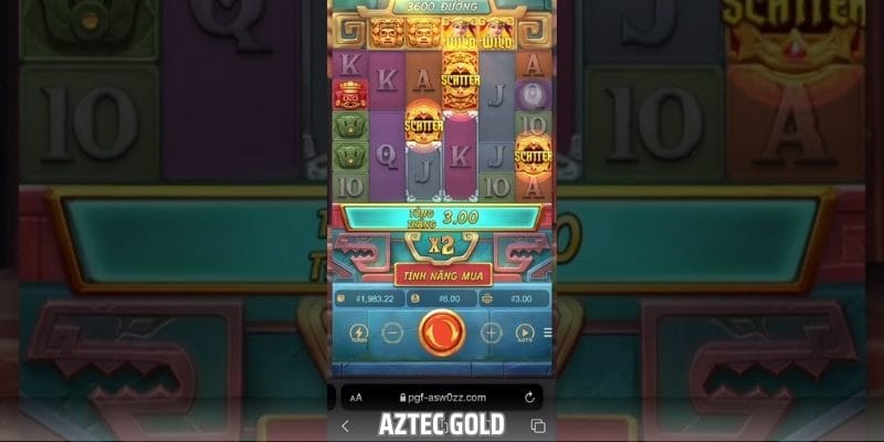 slot-game-kufun-aztec-gold