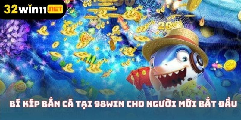 ban ca vui nhon bi kip