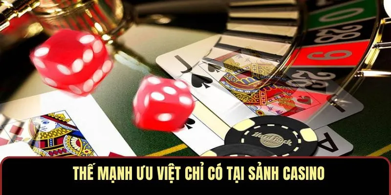 casino c54 3