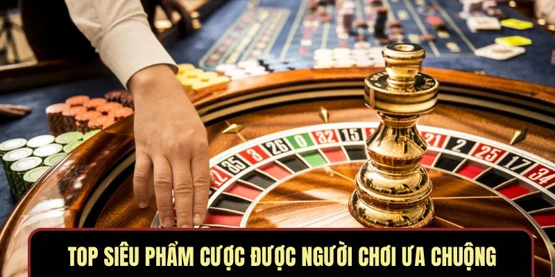 casino c54 4