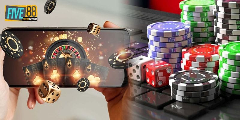 casino five88 1
