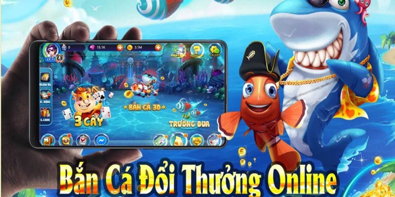 co-che-hoat-dong-cua-tro-choi-ban-ca-doi-thuong-online