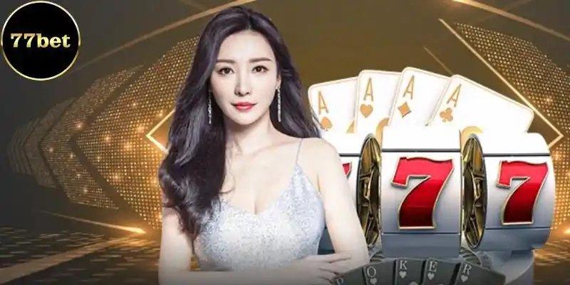 77bet - Hình 1