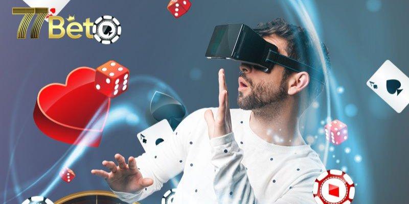 Định hướng tăng trưởng lâu dài của 77BET